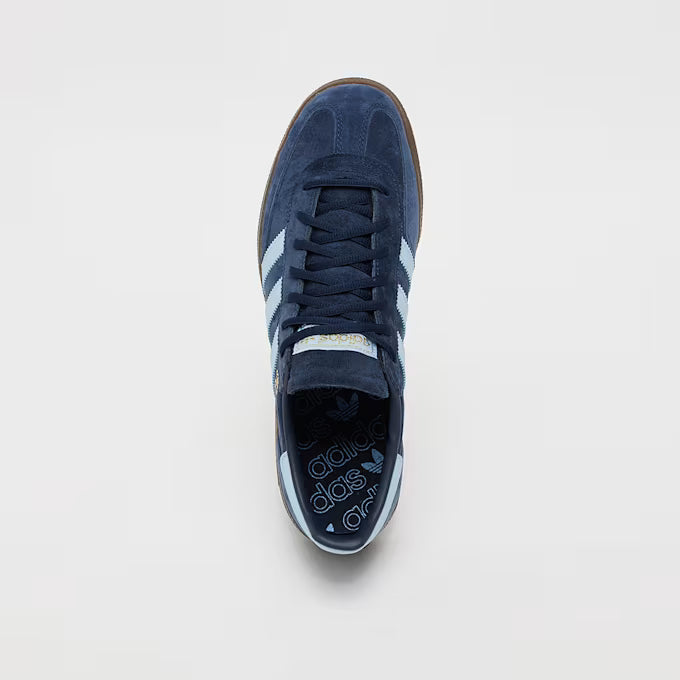 Adidas Handball Spezial Women's Blue 1 Sneaker