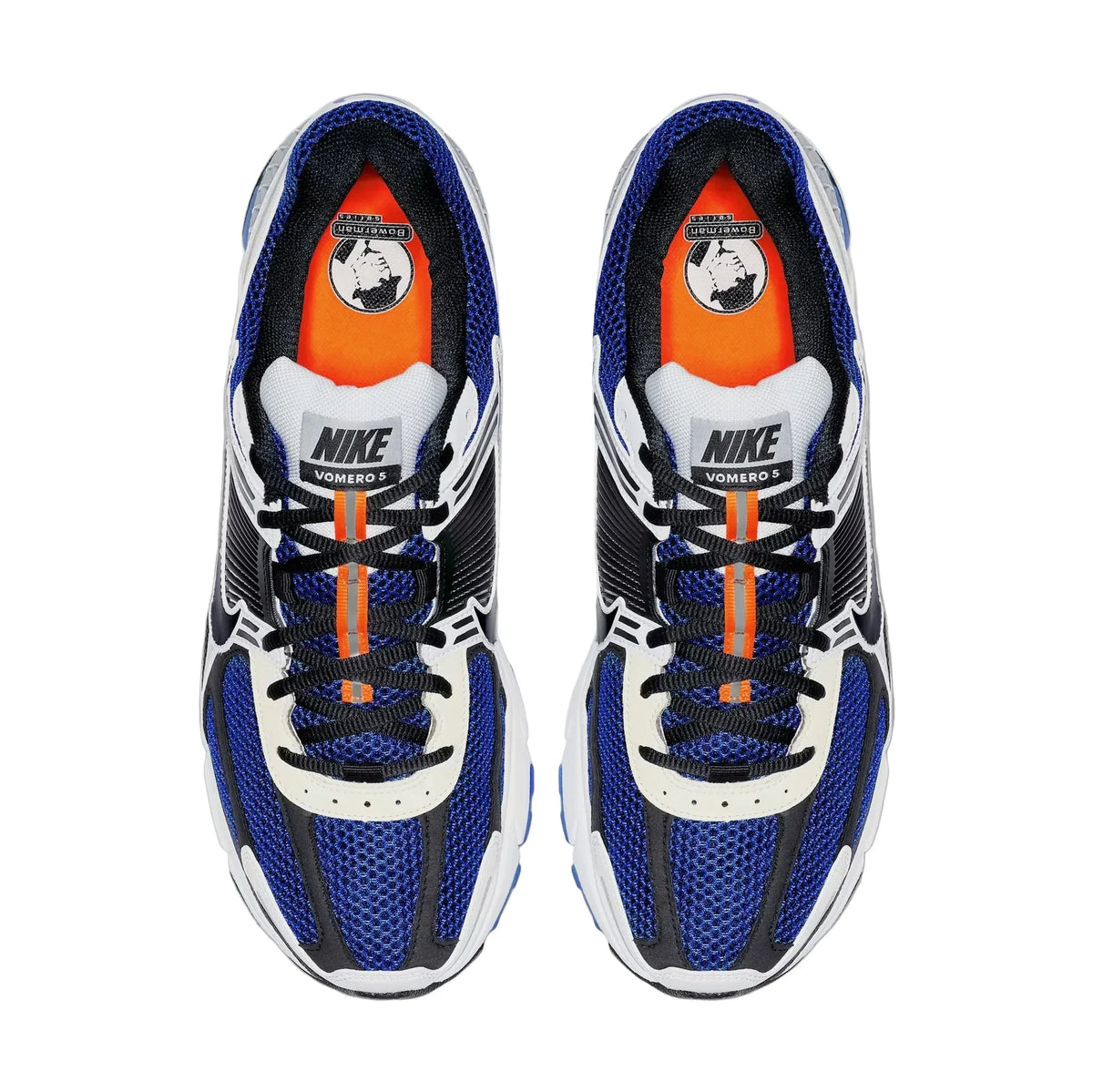 Nike Zoom Vomero 5 SE SP White Racer Blue Sneaker
