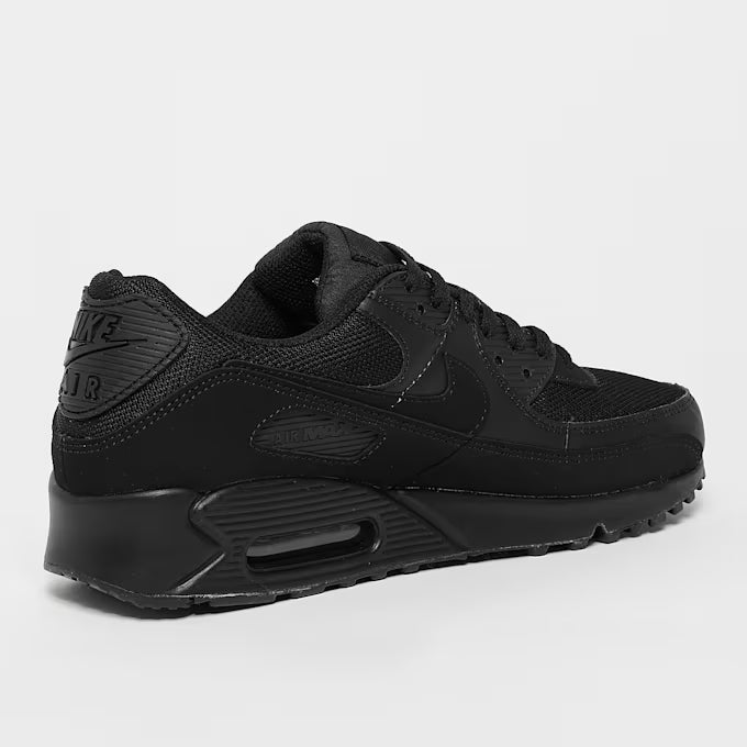 Nike Air Max 90 Men's Black Sneaker