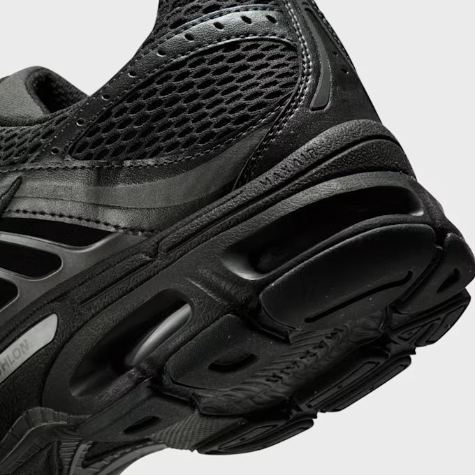 Nike Air Max Moto 2K Men's Black Sneaker