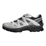 Salomon XT-Quest 'Black Silver Asphalt' Sneaker