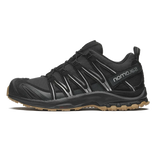 Salomon XA Pro 3D FT 'Black Black Ebony' Sneaker