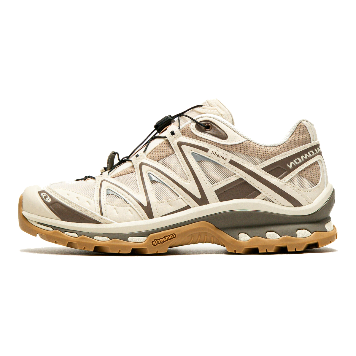 Salomon XT-Quest 'Almond Milk Falcon' Sneaker