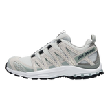 Salomon XA Pro 3D Suede 'Dawn Blue Iron Grey White' Sneaker