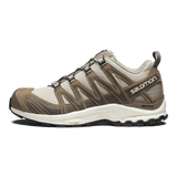 Salomon XA Pro 3D ADV Suede 'Heather Grey Khaki' Sneaker