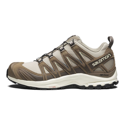 Salomon XA Pro 3D ADV Suede 'Heather Grey Khaki' Sneaker