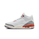 Jordan 3 Retro Georgia Peach (Women's) Sneaker