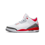 Jordan 3 Retro Fire Red (2022) Sneaker