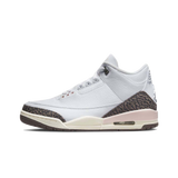 Jordan 3 Retro Neapolitan Dark Mocha (Women's) Sneaker