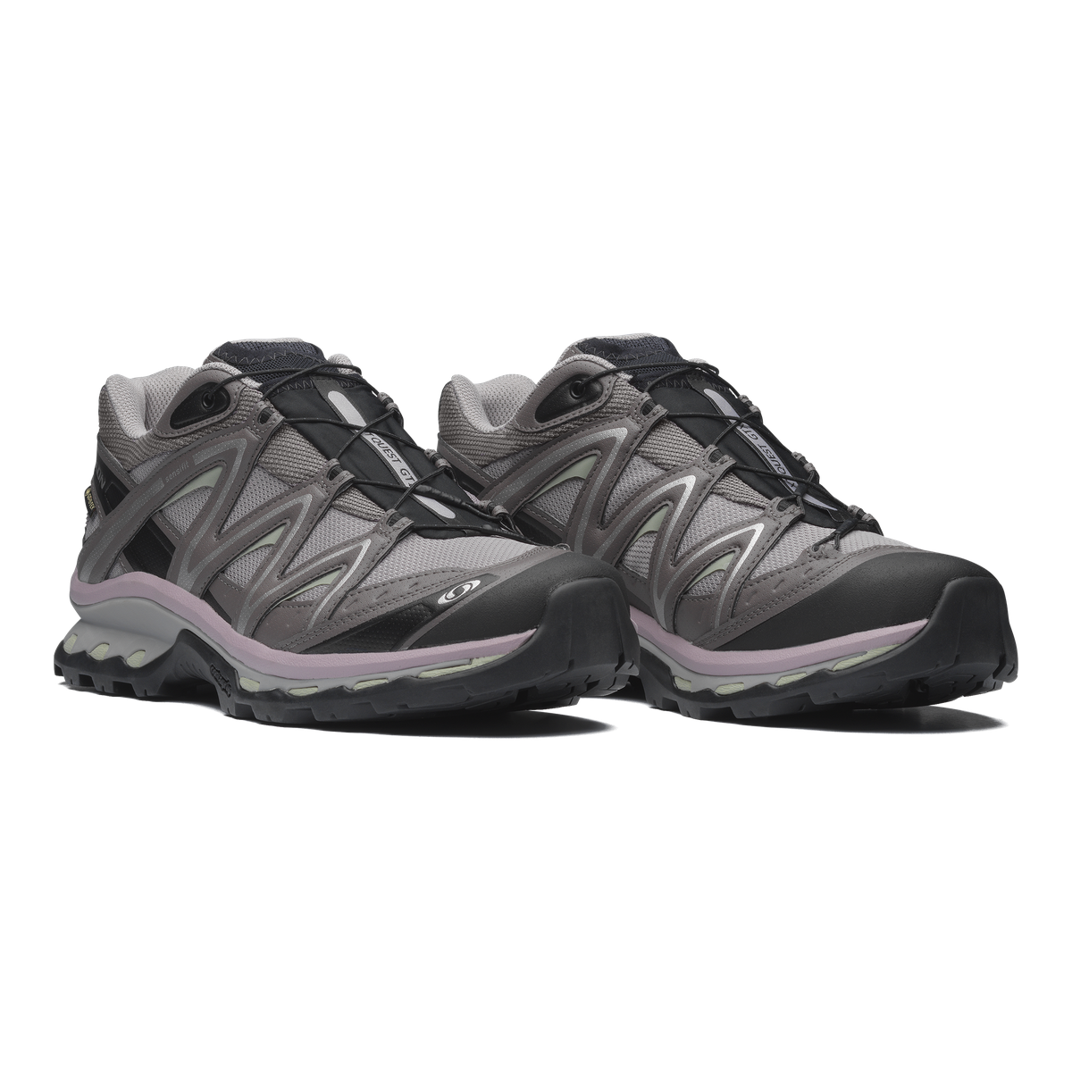 Salomon XT-Quest MOUNTAIN 'KUOCANG SHAN' Sneaker