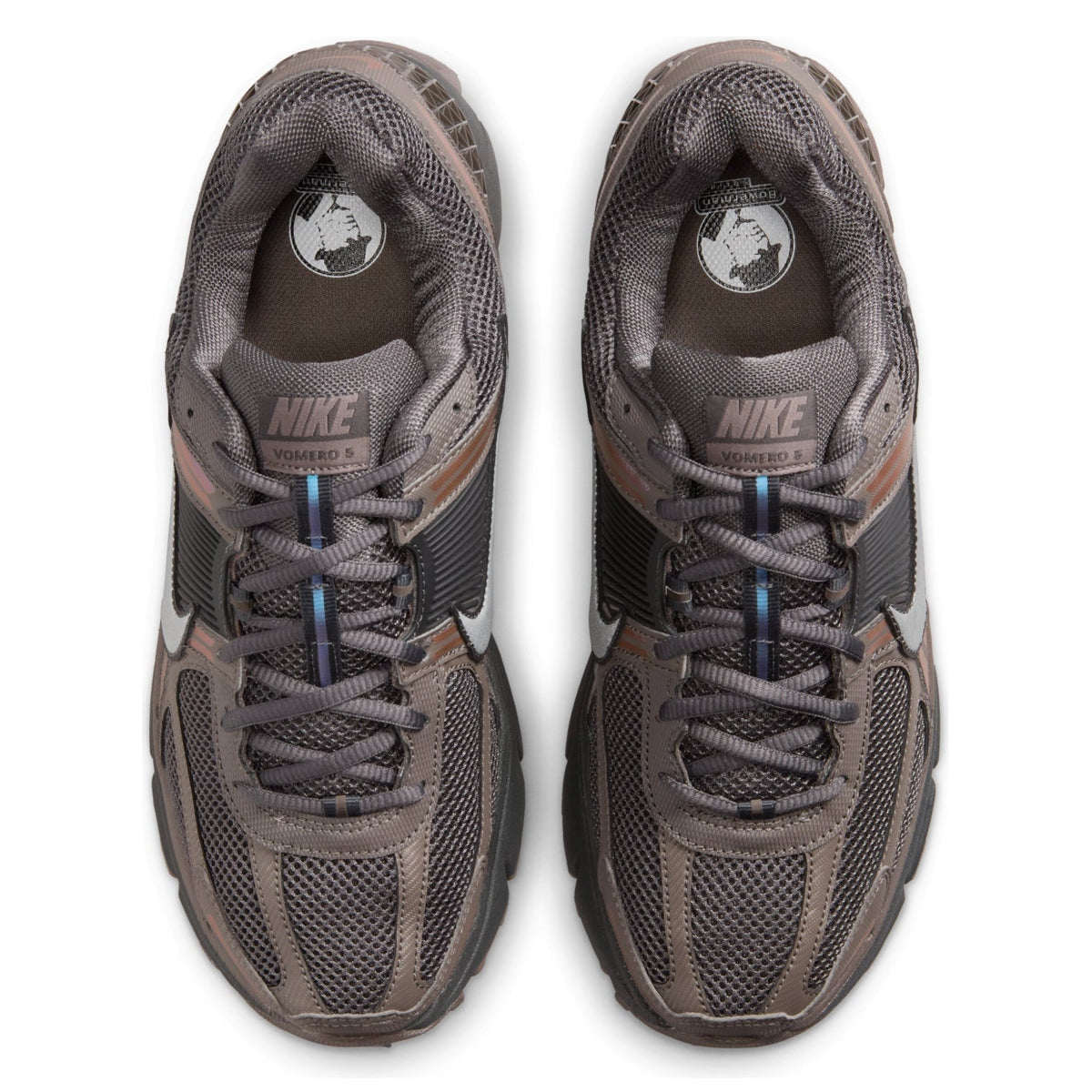 Nike Zoom Vomero 5 Cave Stone Sneaker