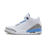 Jordan 3 Retro UNC (2020) Sneaker