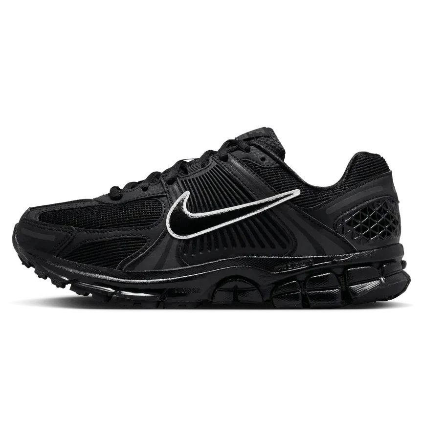 Nike Zoom Vomero 5 Black Summit White Sneaker