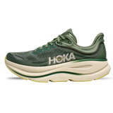 HOKA Bondi 9 Succulent Fern Sneaker