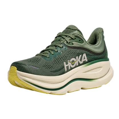 HOKA Bondi 9 Succulent Fern Sneaker