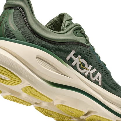 HOKA Bondi 9 Succulent Fern Sneaker