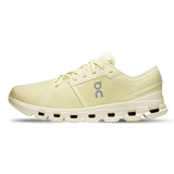 On Cloud X 4 AD 'Seedling/Ghost' Sneaker