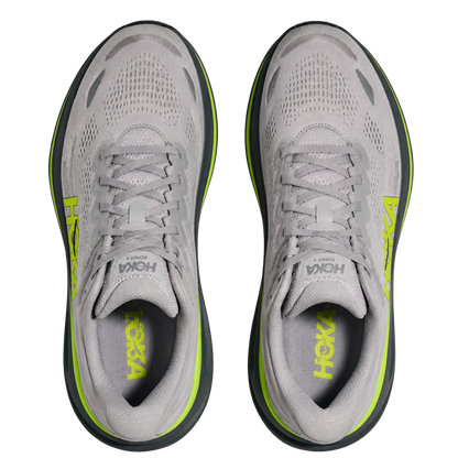 HOKA Bondi 9 Stardust Outer Orbit Sneaker