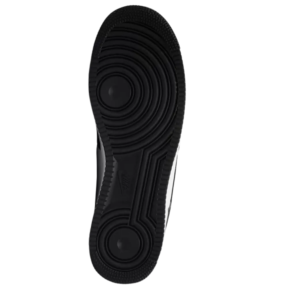 Nike Air Force 1 07 LV8 Men's Black/White Sneaker
