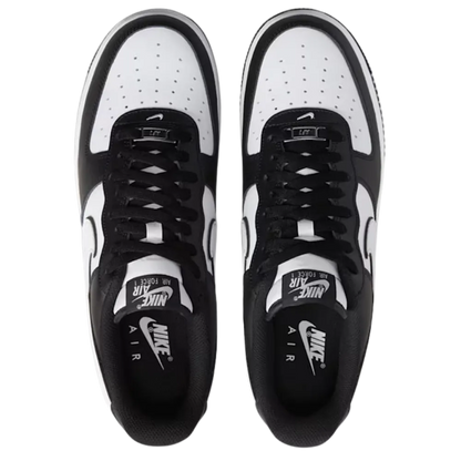 Nike Air Force 1 07 LV8 Men's Black/White Sneaker