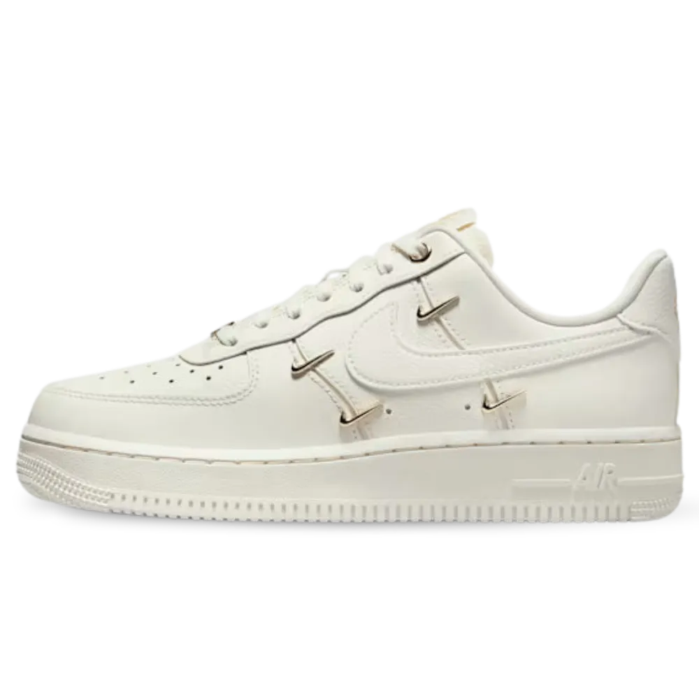 Nike Air Force 1 07 Lx Women's Beige Sneaker