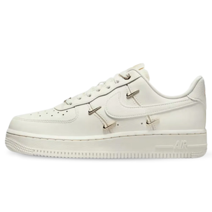 Nike Air Force 1 07 Lx Women's Beige Sneaker