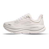 HOKA Bondi 9 White White Sneaker