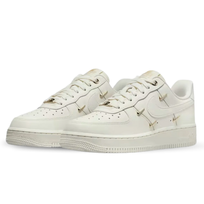 Nike Air Force 1 07 Lx Women's Beige Sneaker