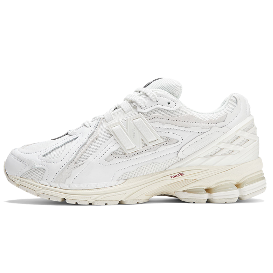 New Balance 1906D Protection Pack White Leather Sneaker
