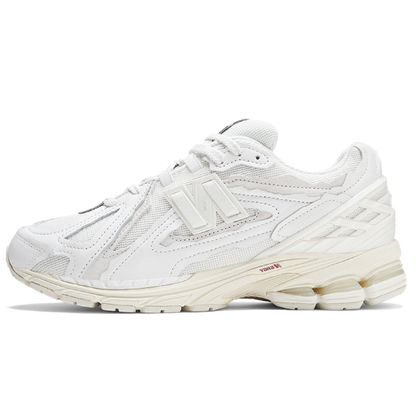 New Balance 1906D Protection Pack White Leather Sneaker