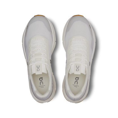 On Cloudnova Form 2 White Ivory Sneaker
