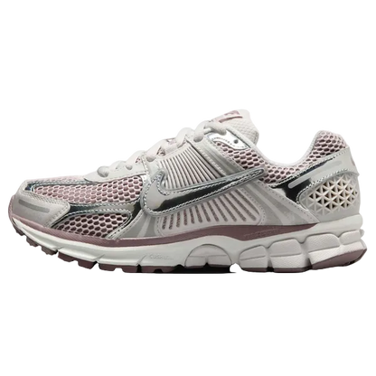 Nike Zoom Vomero 5 Metallic Silver Platinum Violet Sneaker