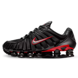 Nike Shox TL Men's Black Sneaker