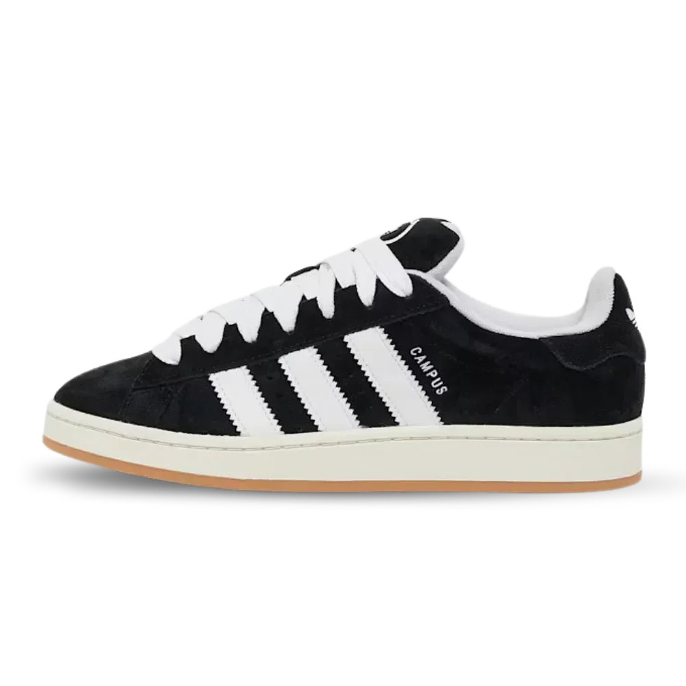 Adidas Campus 00s Women's Black Sneaker