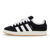 Adidas Campus 00s Women's Black Sneaker