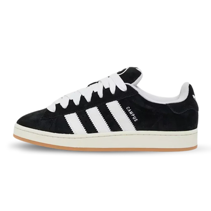 Adidas Campus 00s Women's Black Sneaker