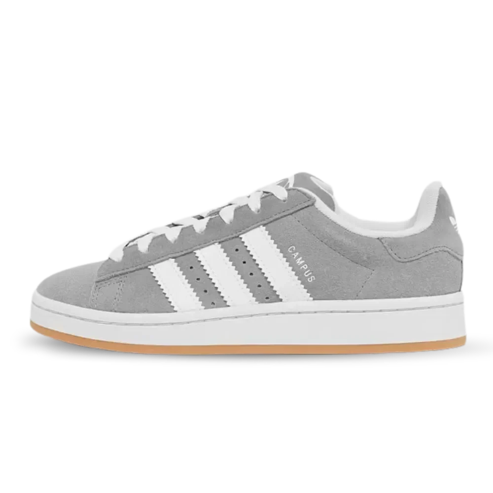 Adidas Campus 00s Women's Grey Sneaker