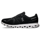 On Cloud 6 Black White