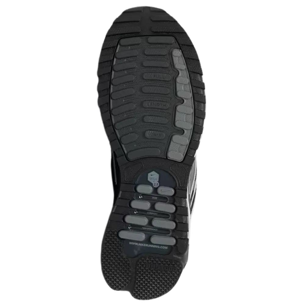 Nike Air Max TL 2.5 Men's Black Sneaker