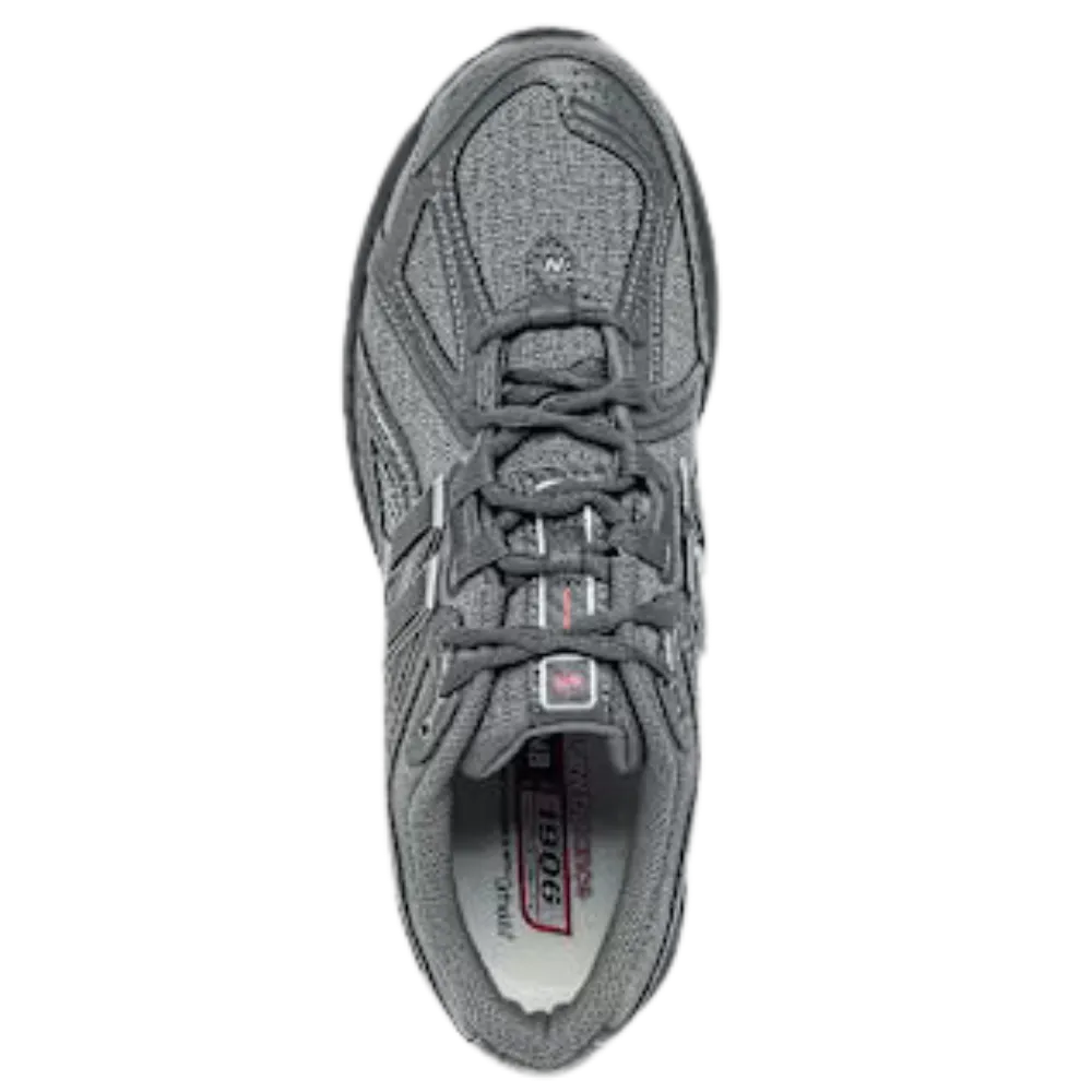 New Balance 1906 Grey Sneaker