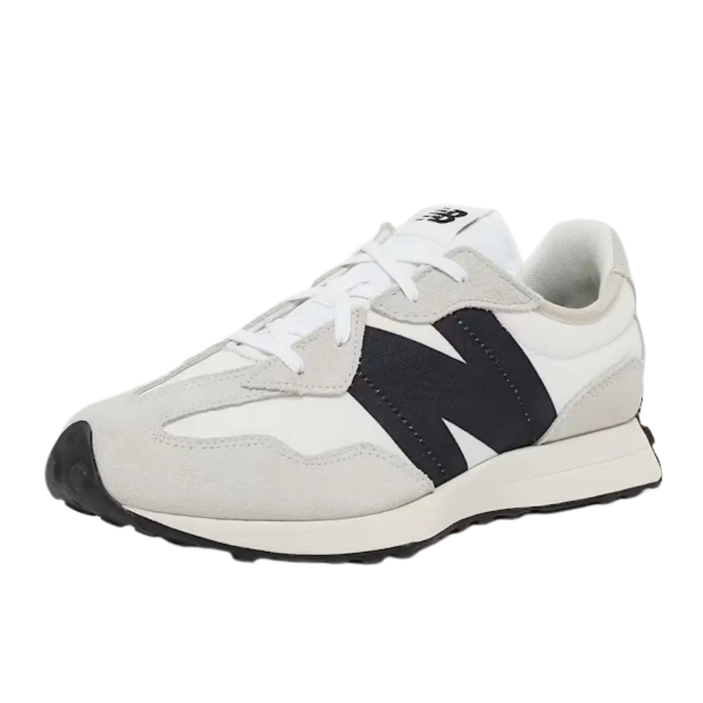 New Balance 327 Grey Sneaker