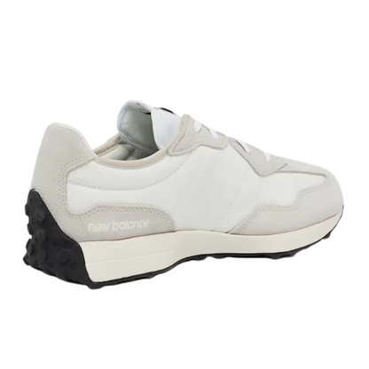 New Balance 327 Grey Sneaker