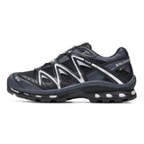 Salomon XT-Quest GTX 'Black Silver' Sneaker