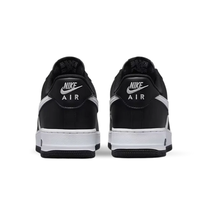 Nike Air Force 1 07 Men's Black White Sneaker