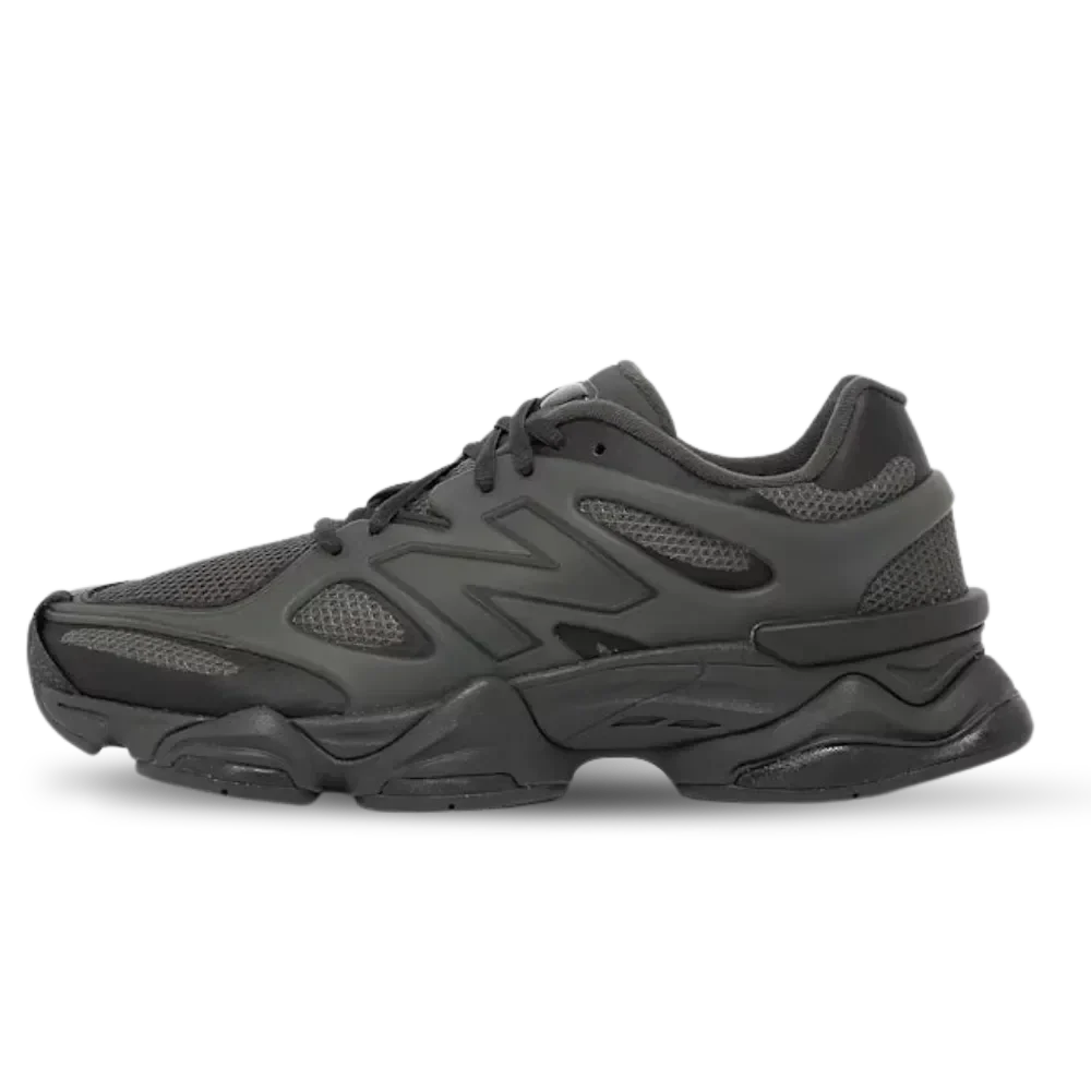 New Balance 9060 Grey Sneaker