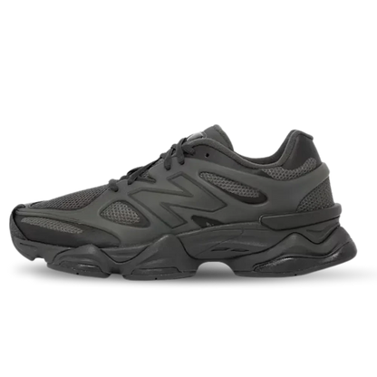 New Balance 9060 Grey Sneaker