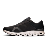 On Cloud X 4 AD 'Black/Asphalt' Sneaker