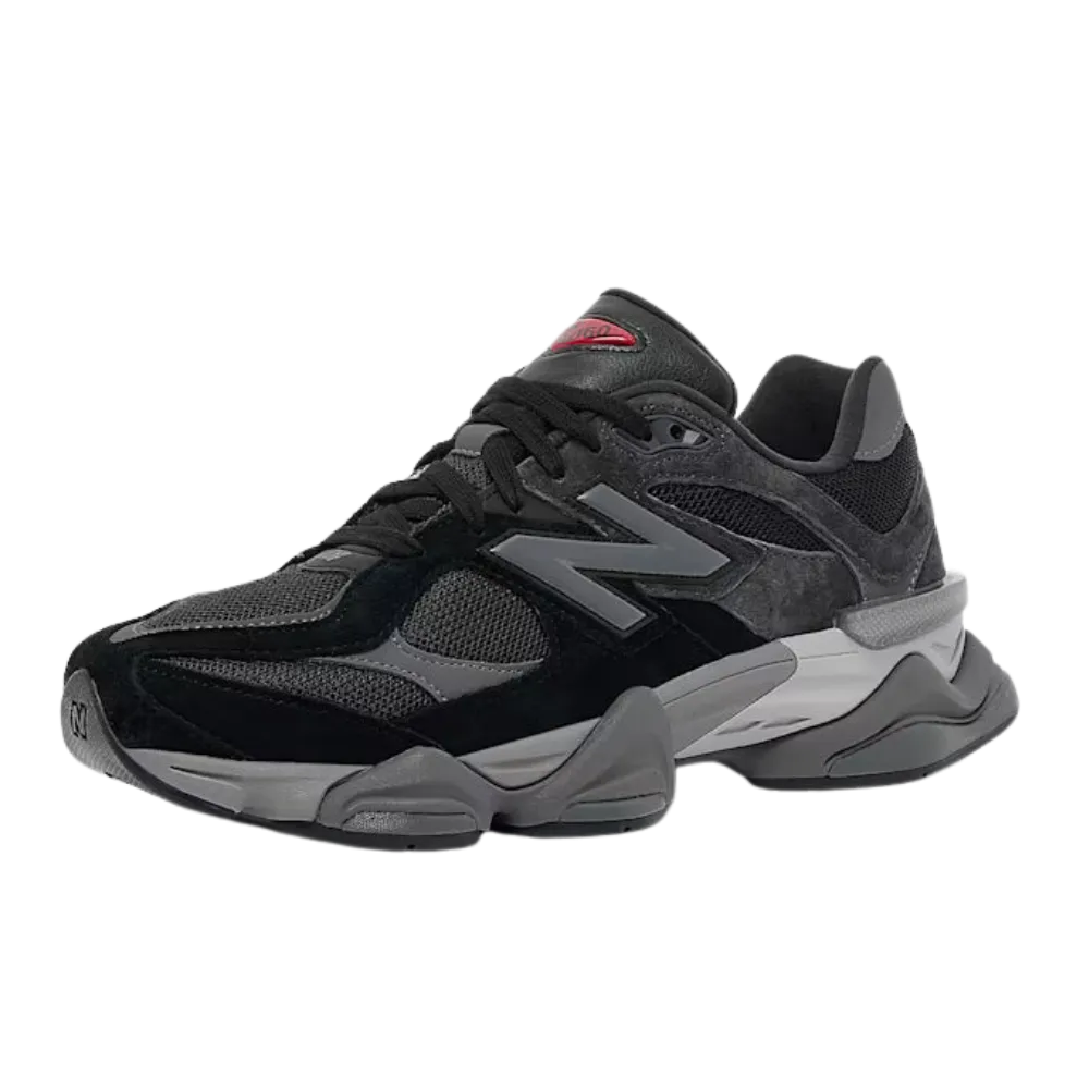 New Balance 9060 Black Sneaker