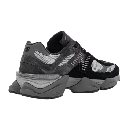 New Balance 9060 Black Sneaker