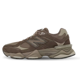 New Balance 9060 Brown Sneaker